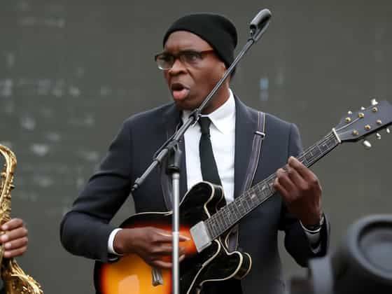 Karl Denson's Tiny Universe